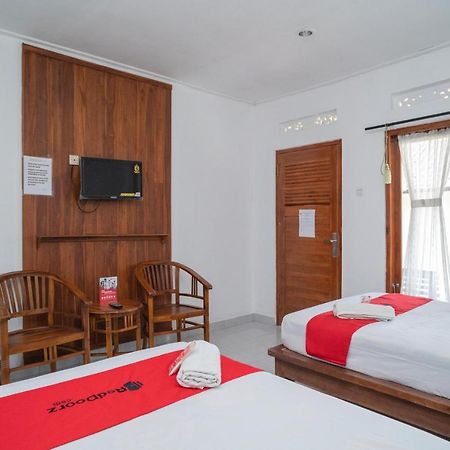 Reddoorz Plus Near Danau Batur Kintamani Exterior foto