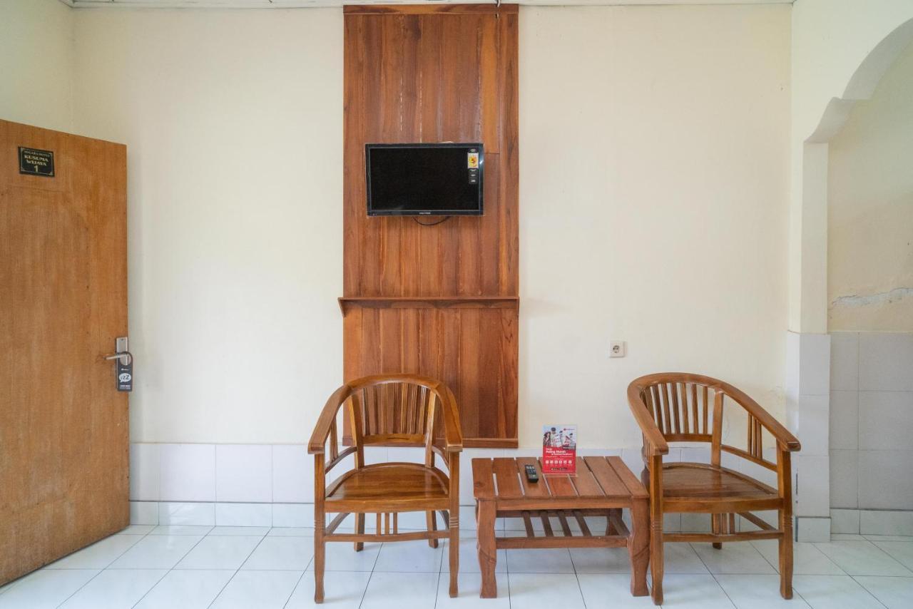 Reddoorz Plus Near Danau Batur Kintamani Exterior foto