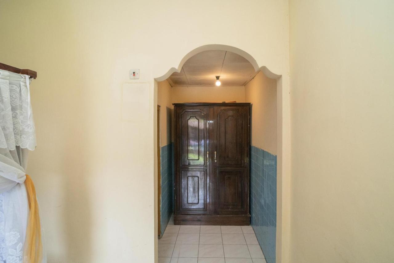 Reddoorz Plus Near Danau Batur Kintamani Exterior foto